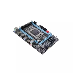 Placa Mãe LGA2011 X79 DDR3 c/ M.2 V1/V2 Revenger Knup - 6 Meses de Garantia