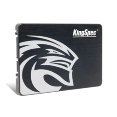 SSD 128GB Kingspec 6 Meses de Garantia