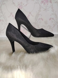 scarpin-della-glitter-preto