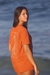 Image of PEIXE T-SHIRT ORANGE