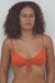 UNDERWIRE TOP / ORANGE - online store