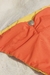 DOUBLE-SIDED BOTTOM YELLOW/ORANGE on internet