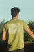 Camiseta DOIS IRMÃOS Verde