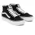 Vans SK8-HI Plataforma 2 - comprar online