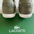 Lacoste Europa verde na internet