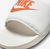 Chinelo Slide Nike Victori One - loja online