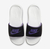 Chinelo Slide Nike Victori One na internet