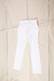 Pantalón blanco - comprar online