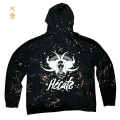 Hoodie Hiken x Hécate