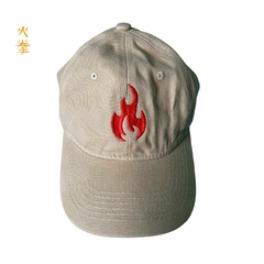 Hiken Dad Cap