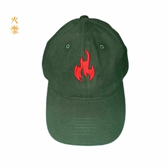 Hiken Dad Cap