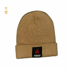 Hiken Beanie Beige