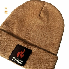 Hiken Beanie Beige - comprar en línea