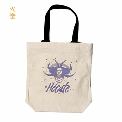 Tote Bag x Hecate