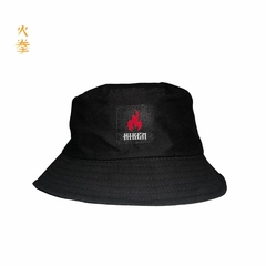 Hiken Bucket Hat