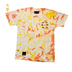 Playera Tie Dye Hécate x Hiken - comprar en línea