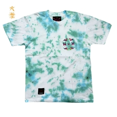 Playera Tie Dye Hécate x Hiken - comprar en línea