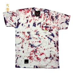 Playera Tie Dye Hécate x Hiken - comprar en línea