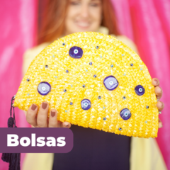 Banner da categoria Bolsas