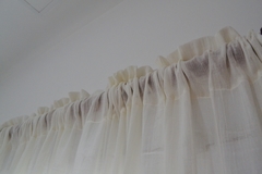 Cortinas Amalfi - comprar online