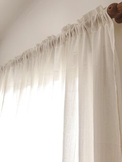 Cortinas Amalfi en internet