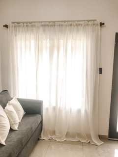 Cortinas Amalfi - Magic Home Deco