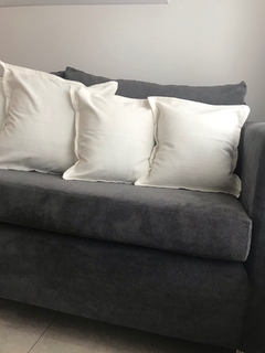 Ikea almohadones sofa hot sale