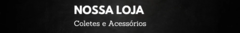 Banner da categoria Loja