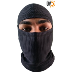 Balaclava Com Proteção Solar Para Motociclista - comprar online