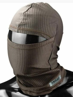 Balaclava Com Proteção Solar Para Motociclista - loja online