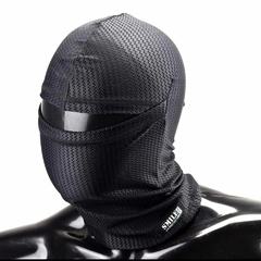 Balaclava Com Proteção Solar Para Motociclista