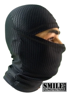 Balaclava Com Proteção Solar Para Motociclista na internet