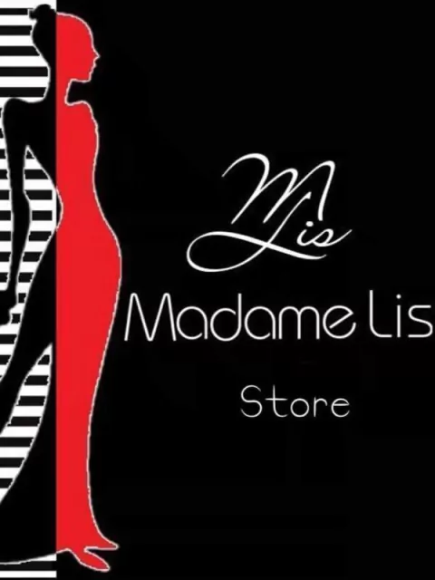 Madame Lis Store Plus Size