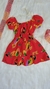 Vestido infantil 1 ano - comprar online