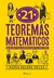 21 teoremas matemáticos que revolucionaram o mundo - comprar online