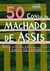 50 contos de Machado de Assis - comprar online