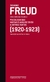 Freud (1920-1923) psicologia das massas e análise do eu e outros textos