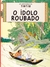 O ídolo roubado - comprar online