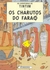 Os charutos do Faraó - Books2u