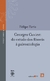 Georges Cuvier - Do Estudo Dos Fósseis À Paleontologia