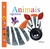 Animais opostos - comprar online