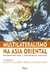 Multilateralismo Na Ásia Oriental