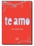 Te amo