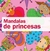 Mandalas de princesas - comprar online