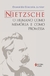 Nietzsche - O Humano Como Memória E Como Promessa - 2ª Edição