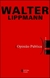 Opinião Pública - 2ª Edição