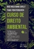 Curso de Direito Ambiental - comprar online