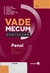 Vade Mecum Conjugado Penal - 3ª Ed. 2021