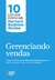 Gerenciando Vendas - 10 Leituras Essenciais - Hbr - comprar online