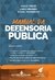 Manual da Defensoria Pública